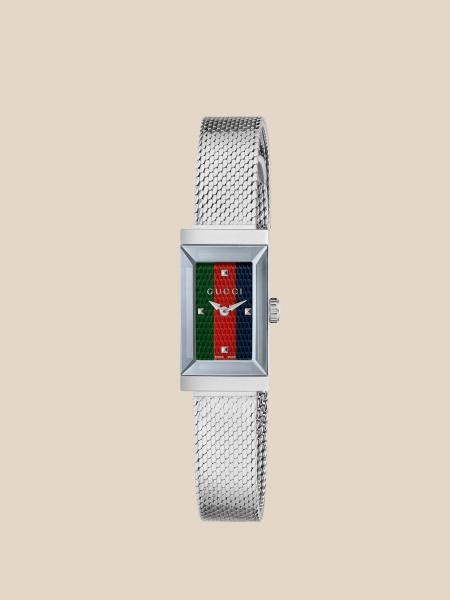 gucci water resistant rettangolare